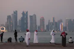 Exclusive: Trump’s Visit To Qatar, Amid Hubbub Over ‘Free’ Plane, Caps Tiny State’s $40 Billion Influence Campaign To Win America’s Favor