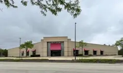 'Start from scratch': Shuttered Vernon Hills furniture store to become athletic club