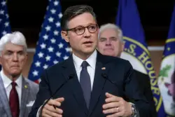 House works into the night as Republicans push ahead on Trump’s big bill