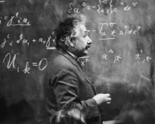 No More Einsteins? The Left’s Warnings of an ‘Academic Brain Drain’ Reflect Lowered Expectations for Americans