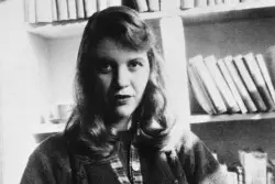 The Classical Sylvia Plath